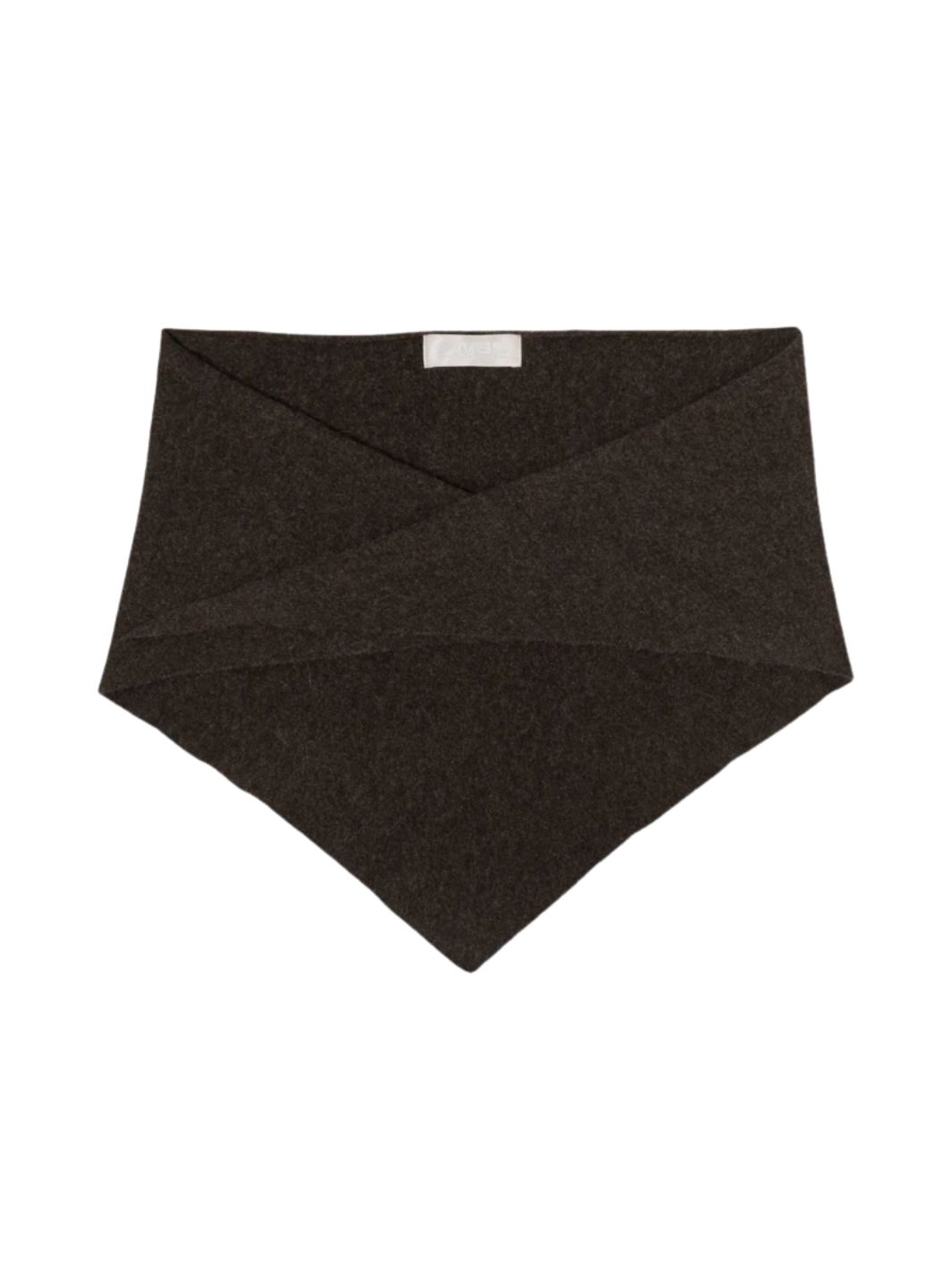 Fall Winter Spring Summer Accessories Skjerf | Momento Scarf Coffee