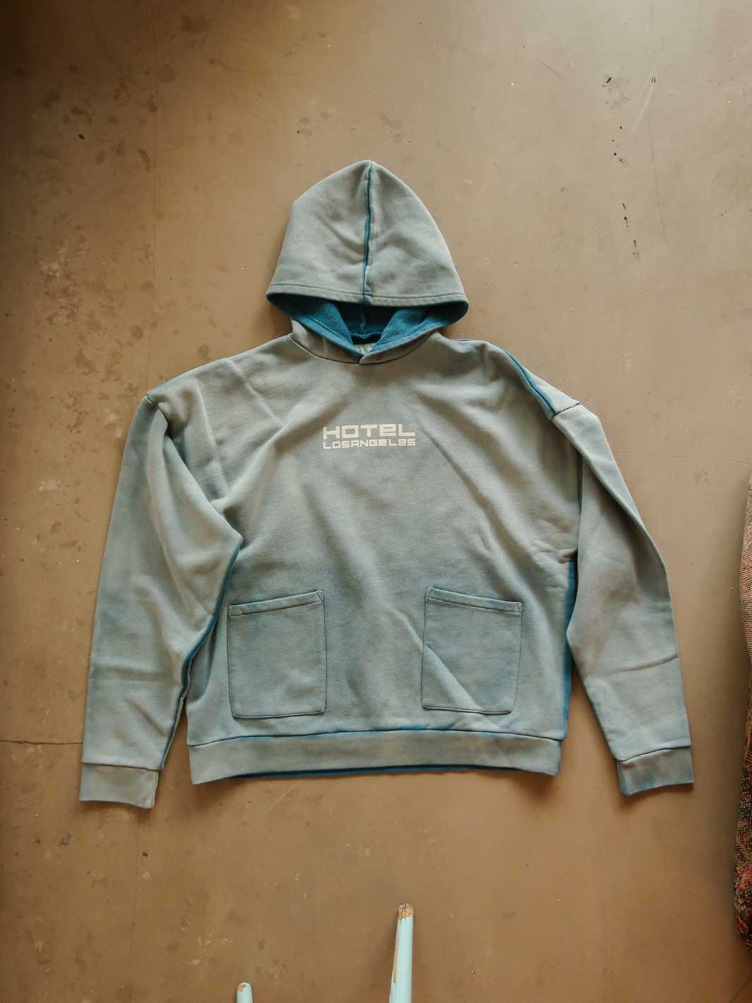 Hettegenser | L.A City Series Hoody