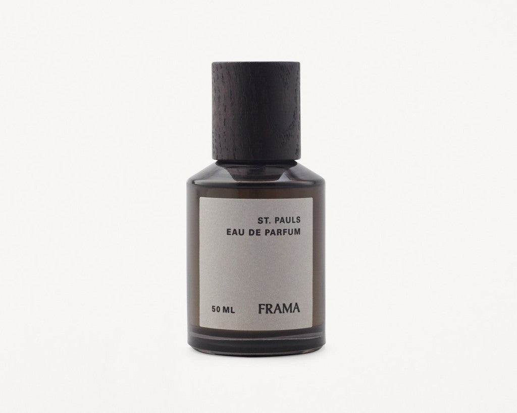 Frama Parfyme Parfyme | St. Pauls Eau De Parfum