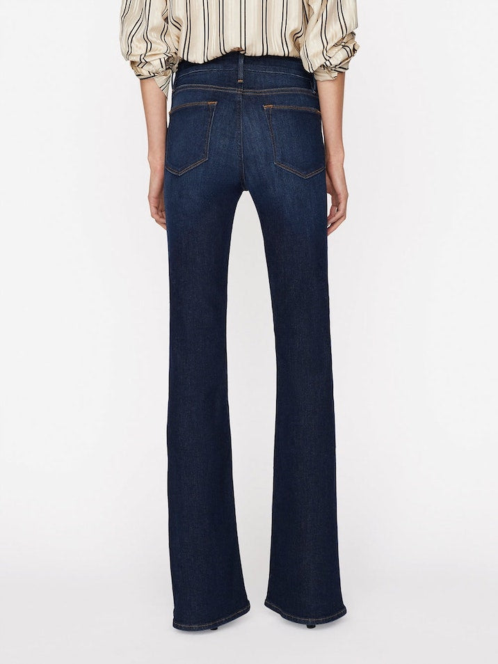 Frame Denim Jeans Jeans | Le High Flare Sutherland
