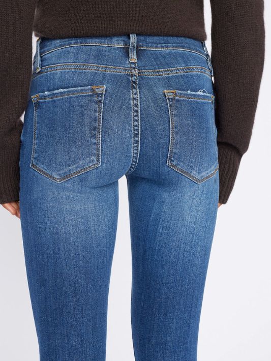 Frame Denim Jeans Jeans | Le Skinny de Jeanne Orlena