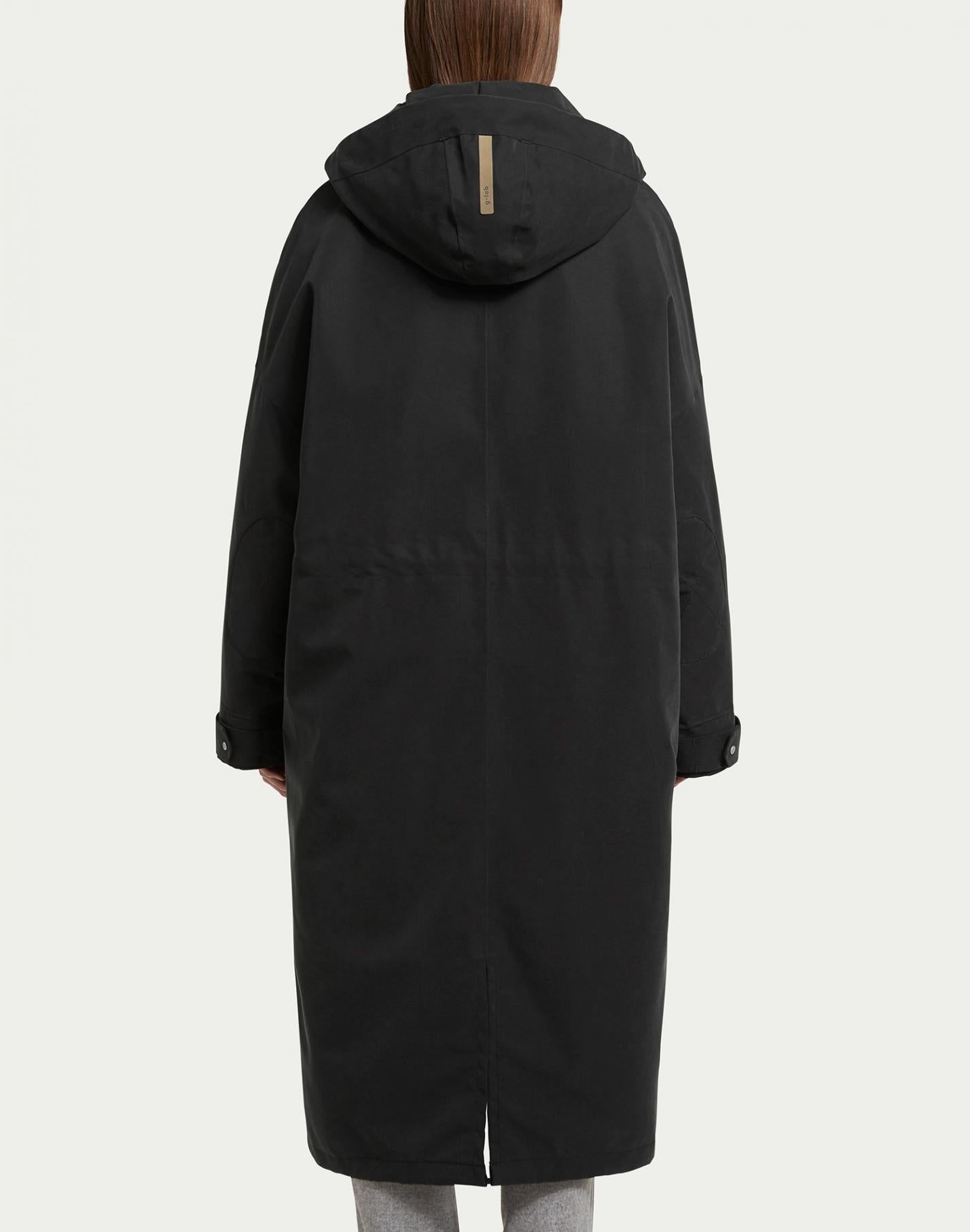 g-lab Outerwear Jakke | Sakura Black