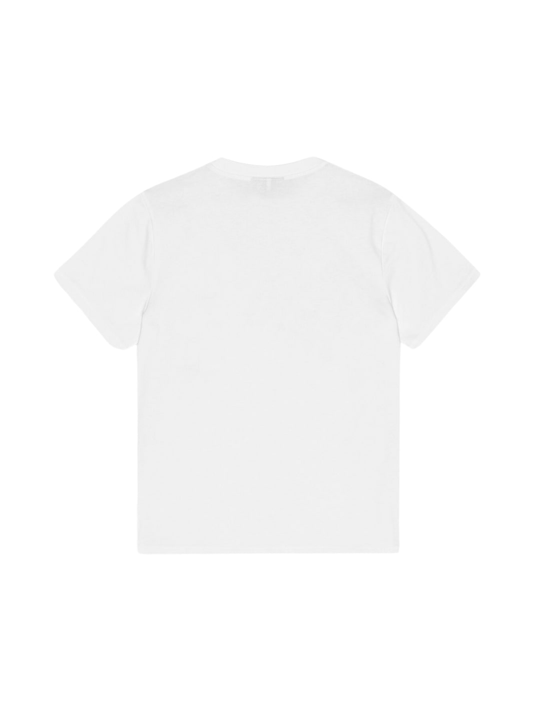 Ganni Tees & Longsleeves T-Skjorte | Basic Jersey Cherry Relaxed T-shirt