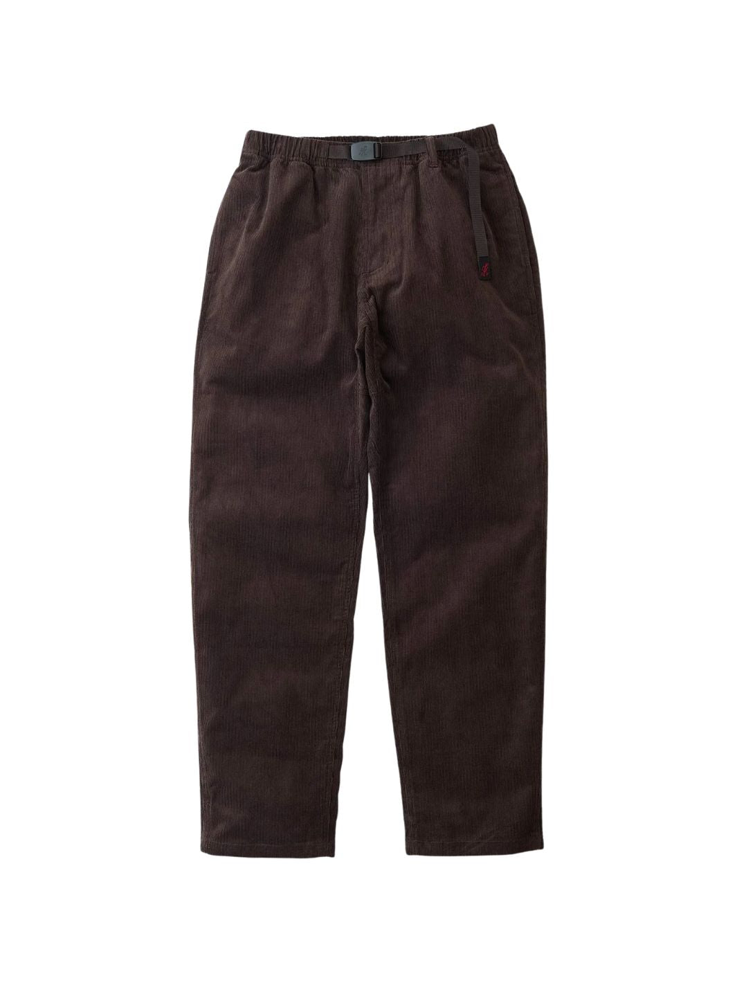 Gramicci Bukser Bukse | Corduroy Gramicci Pant Deep Brown