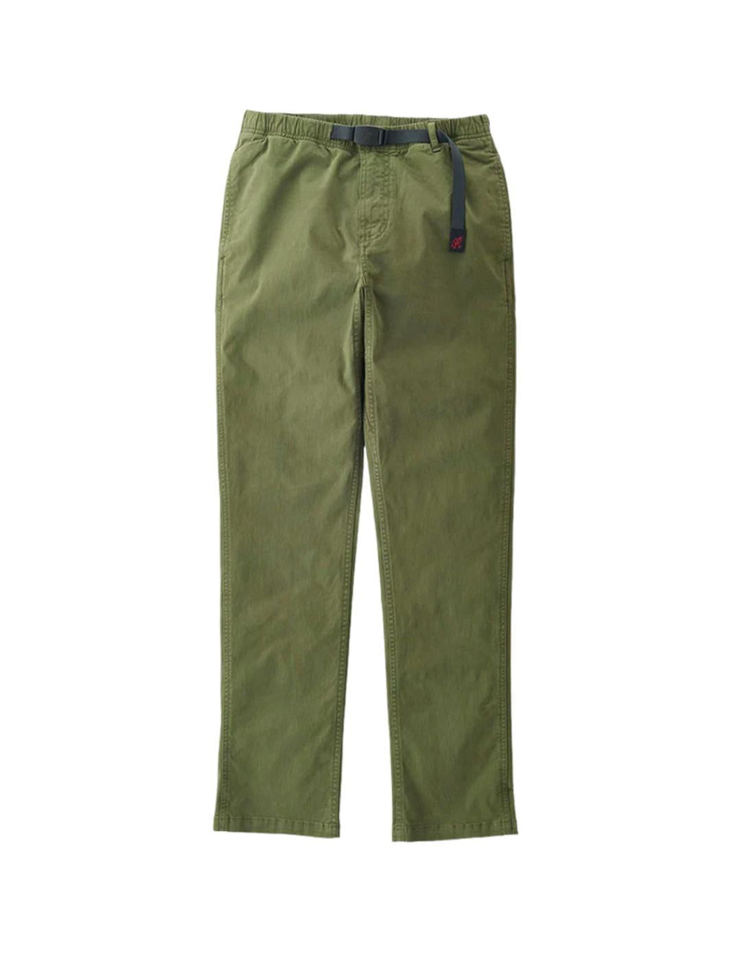 Gramicci Bukser Bukse | NN-Pants Olive
