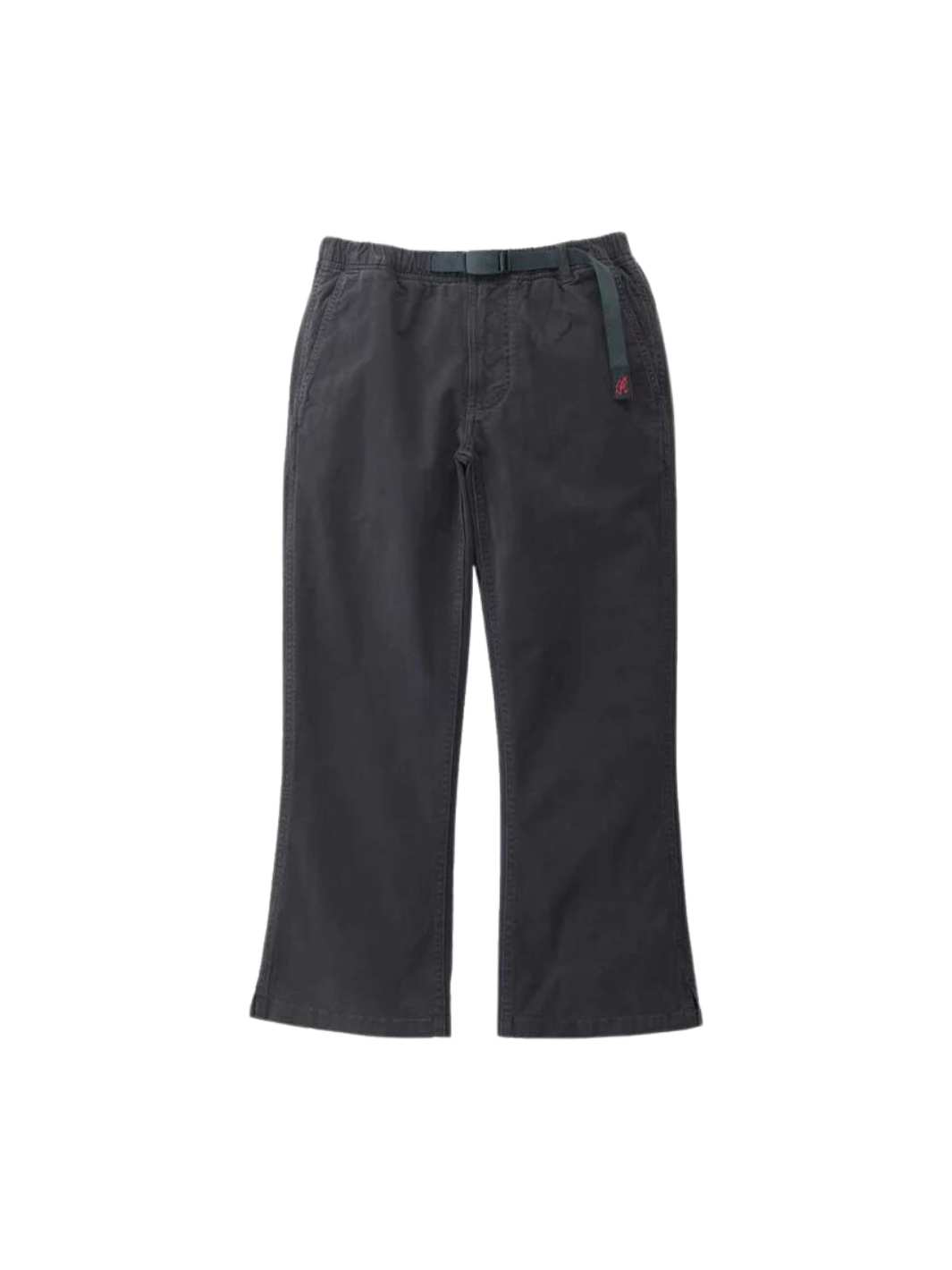 Gramicci Bukser Bukse | W'S Slit Bootcut Pant Black