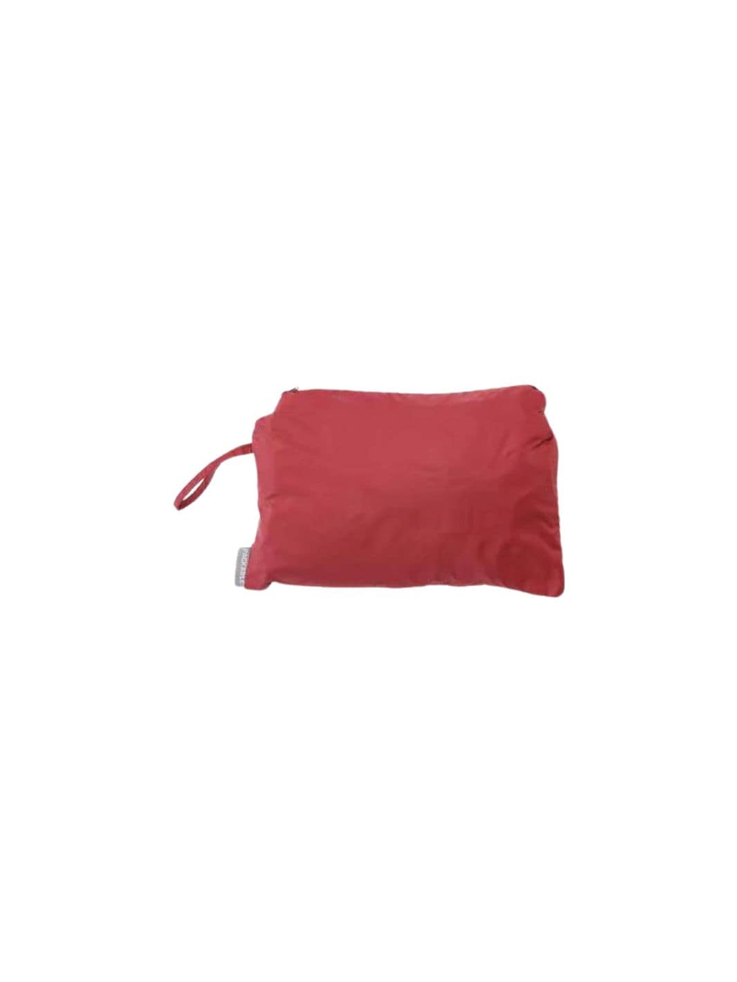 Gramicci Outerwear Jakke | Packable Windbreaker Red