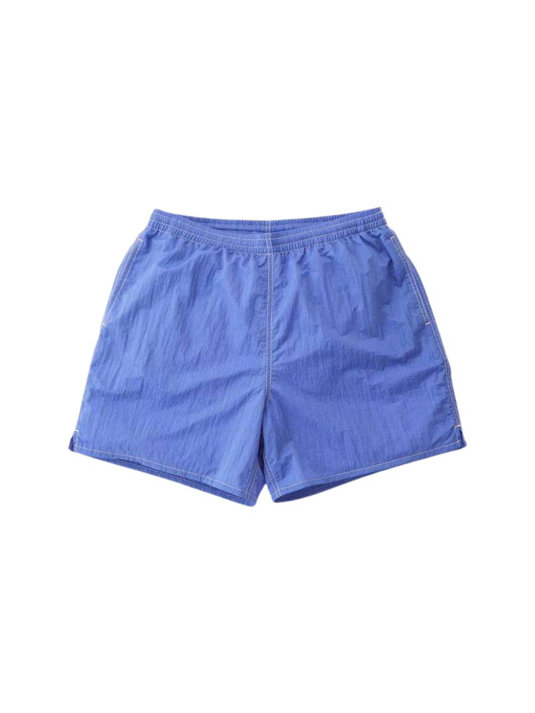 Gramicci Swim Badeshorts | Drift Swim Short Splash Blue