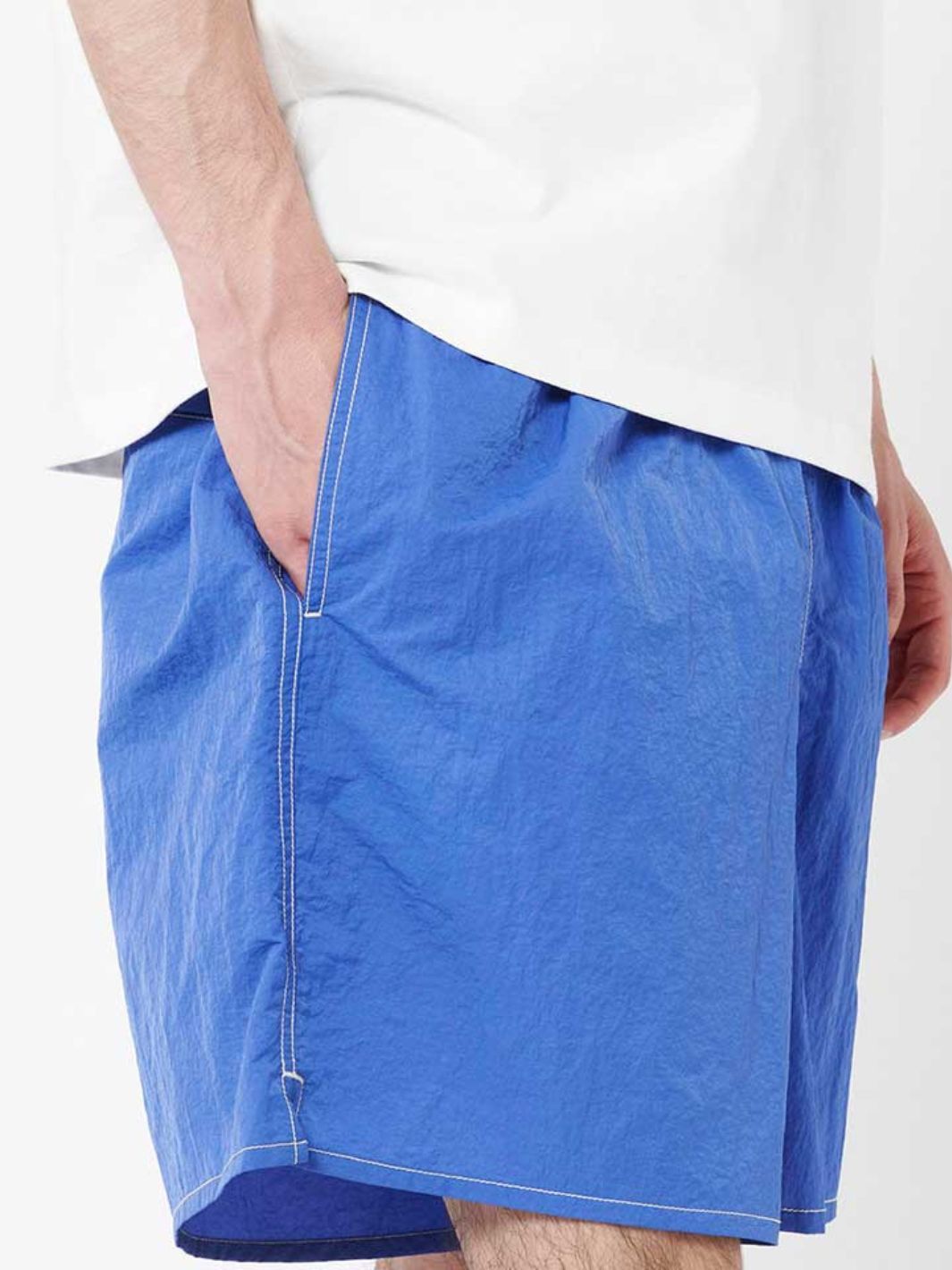 Gramicci Swim Badeshorts | Drift Swim Short Splash Blue