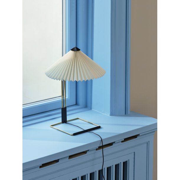 Hay Accessories Lampe | Matin Table Lamp White 300