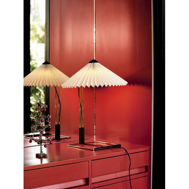 Hay Accessories Lampe | Matin Table Lamp White 300