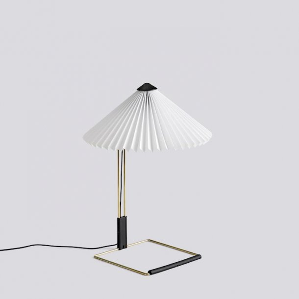 Hay Bordlampe Lampe | Matin Table Lamp 380