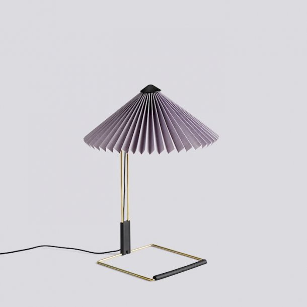 Hay Bordlampe Lampe | Matin Table Lamp 380 Lavender