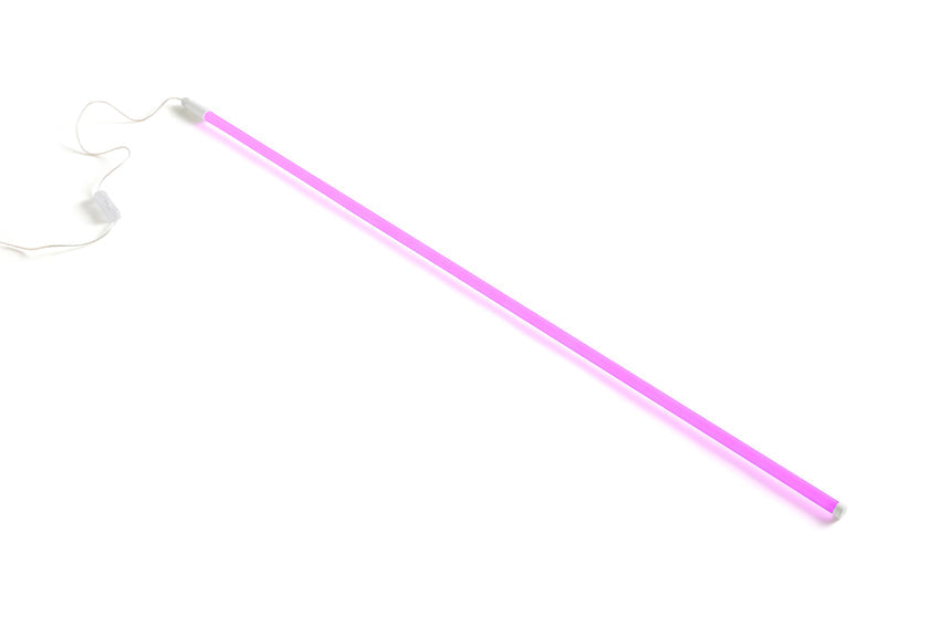 Hay Gulvlampe Lysrør | Neon Tube Slim 120