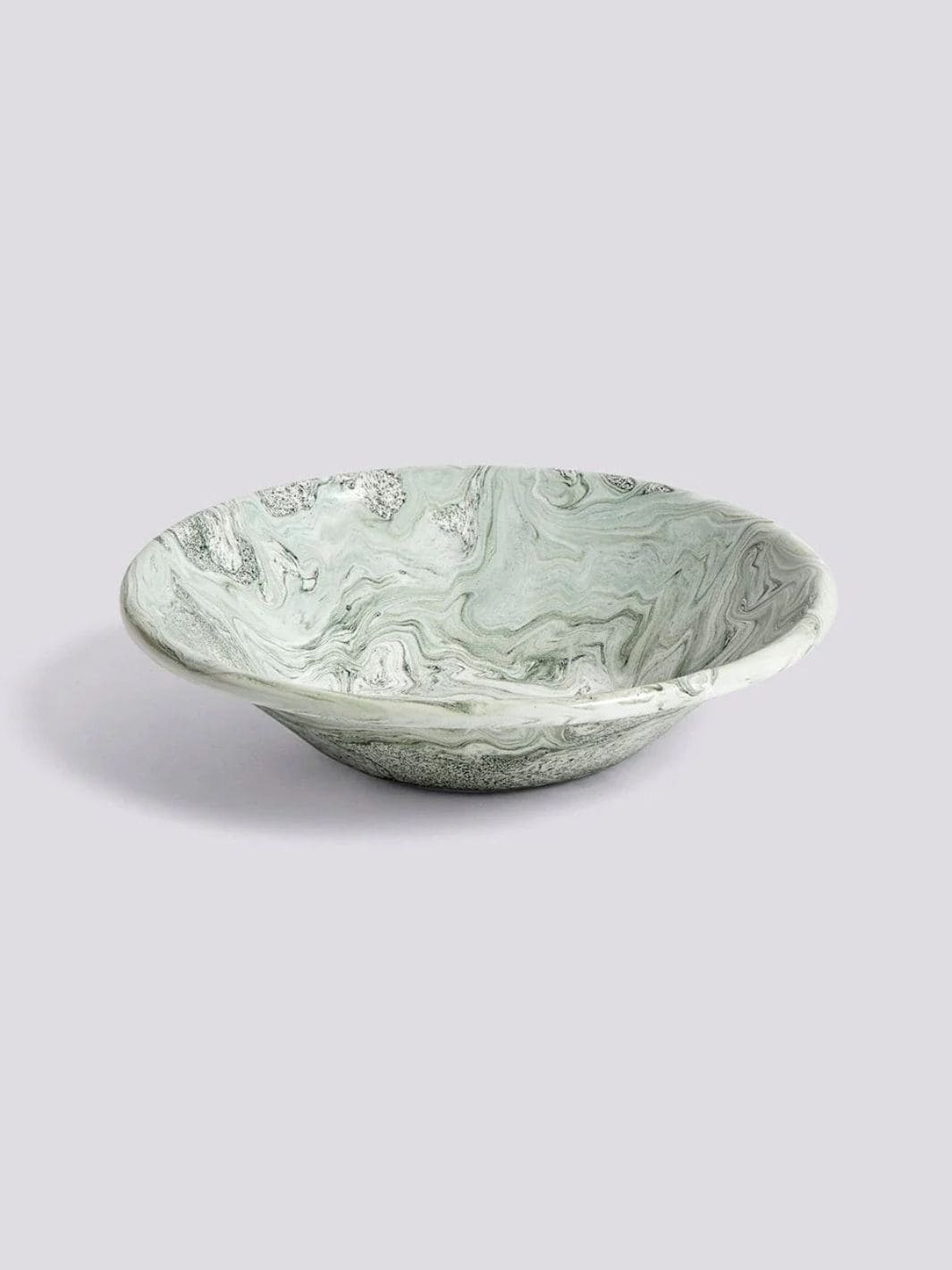 Hay Skåler & Serveringsfat Skål | Soft Ice Cereal Bowl Green