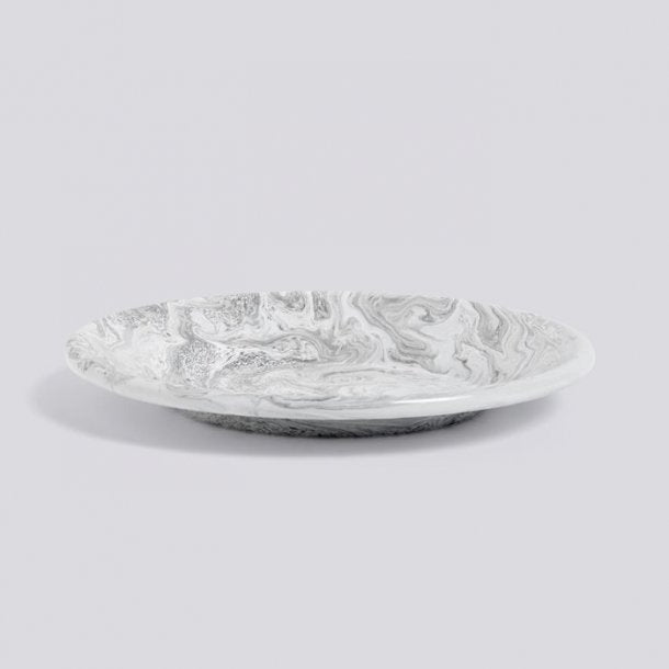 Hay Tallerkener Tallerken | Soft Ice Lunch Plate Green