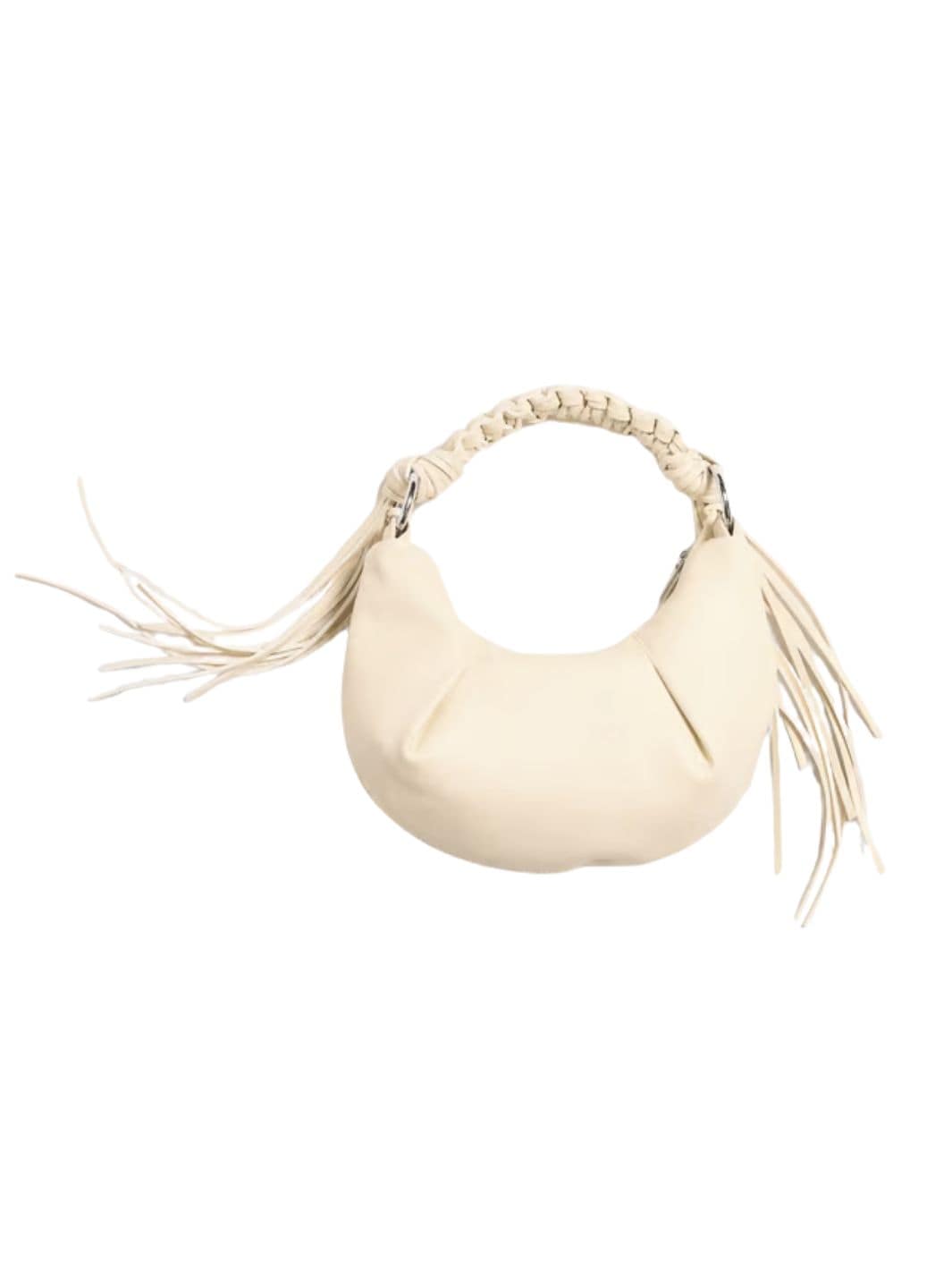 Holzweiler Bags Veske | Cocoon Micro Bag Ecru