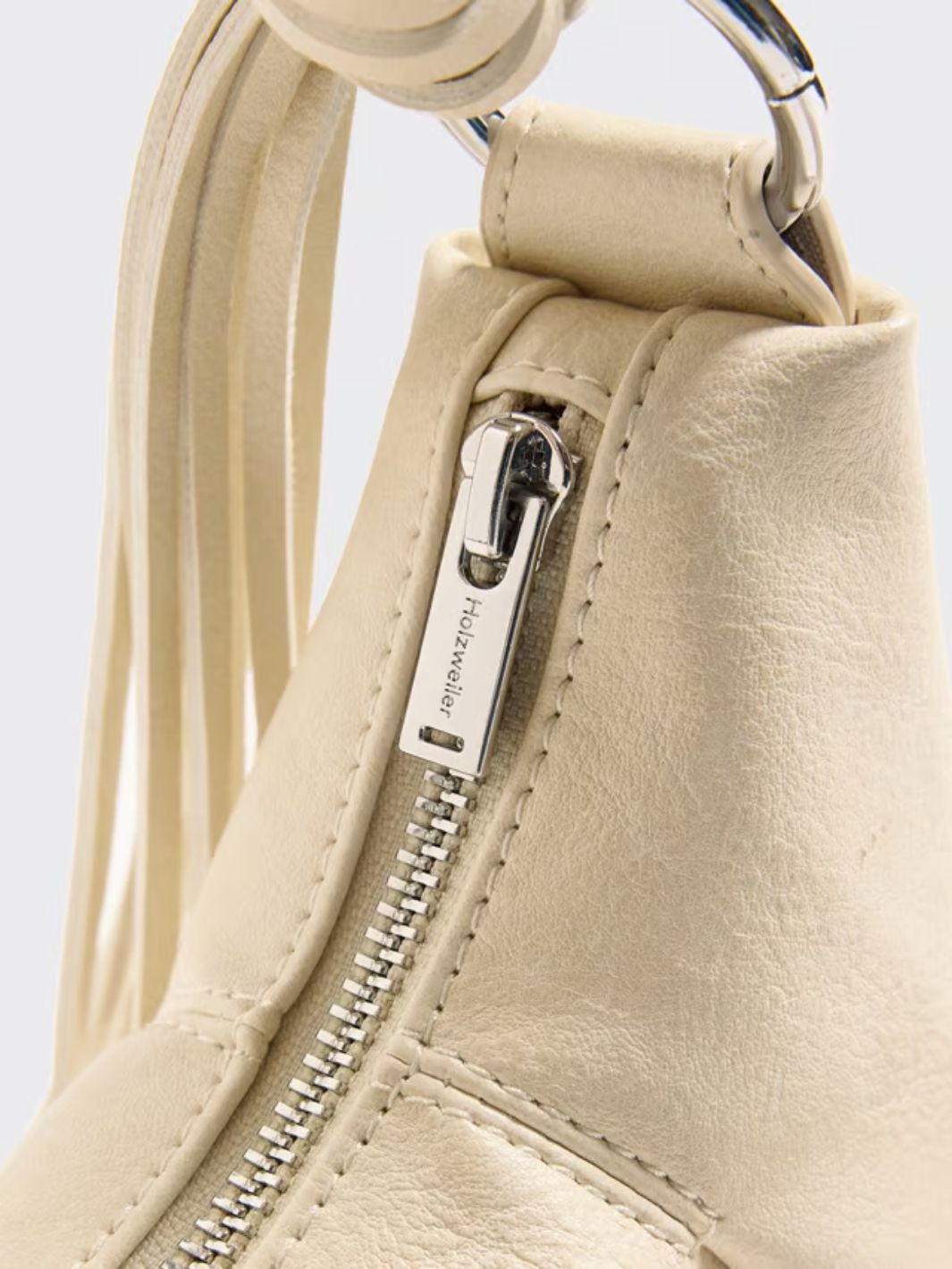 Holzweiler Bags Veske | Cocoon Micro Bag Ecru