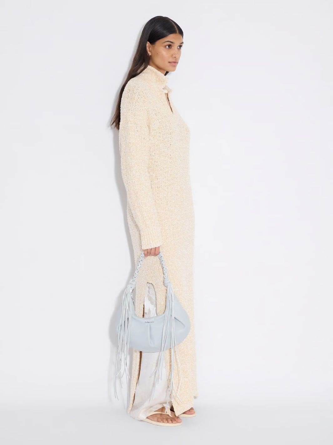 Holzweiler Bags Veske | Cocoon Small Bag Lt. Grey