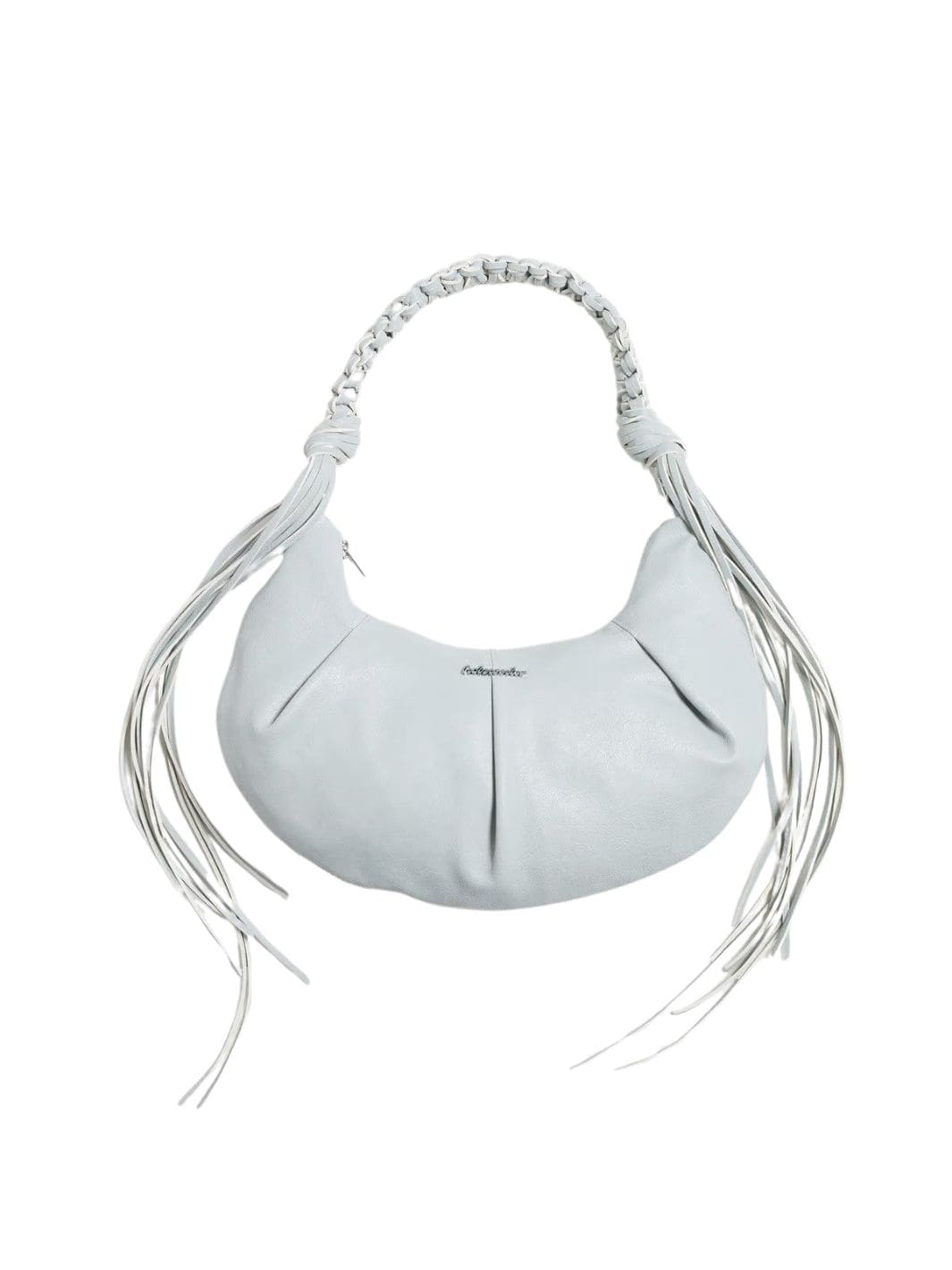 Holzweiler Bags Veske | Cocoon Small Bag Lt. Grey
