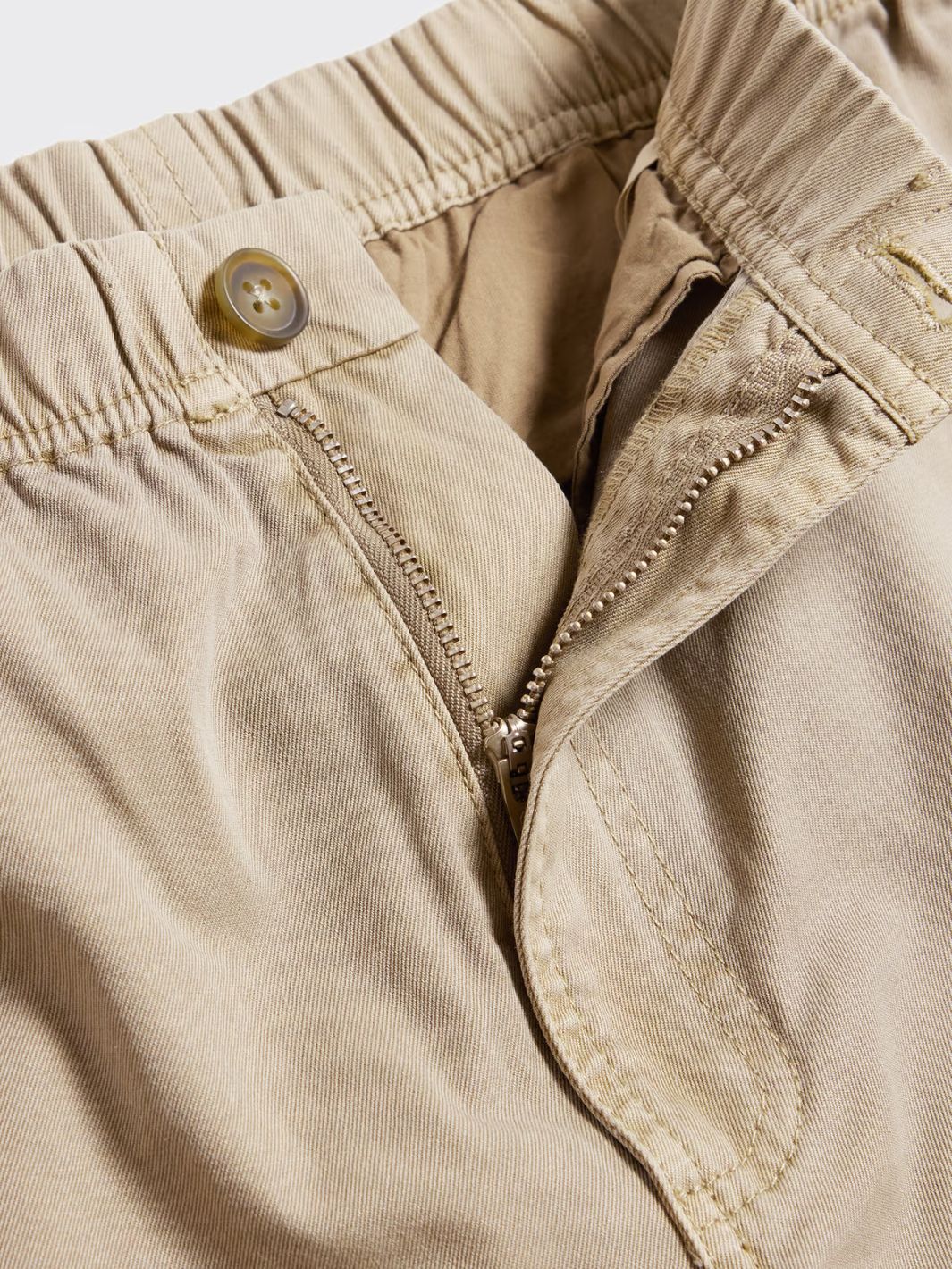 Holzweiler Bukser Bukse | Markus Trousers Khaki
