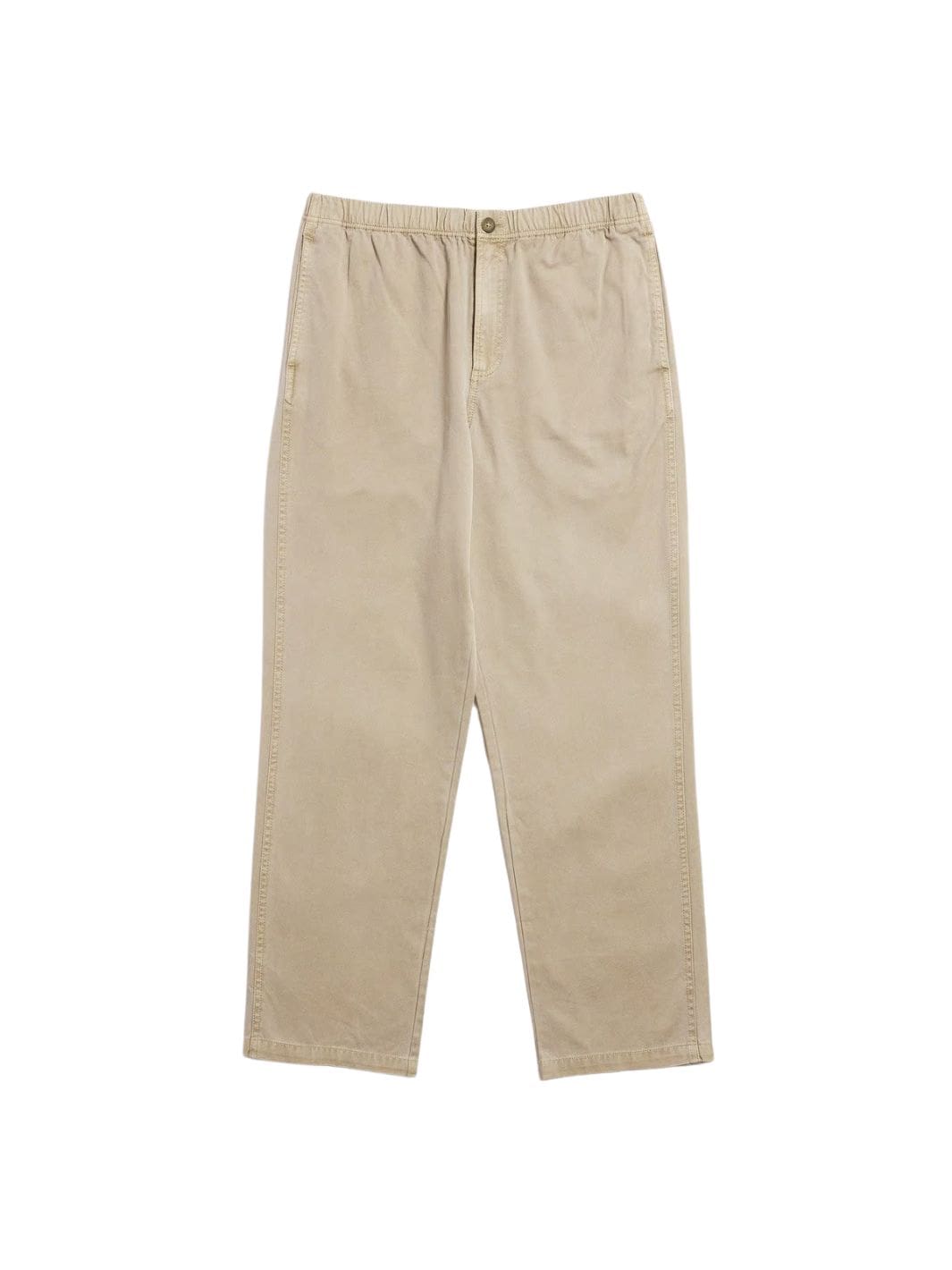 Holzweiler Bukser Bukse | Markus Trousers Khaki