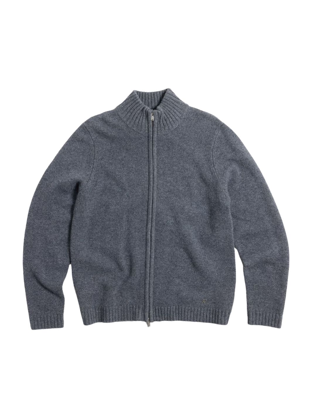 Holzweiler Jackets Cardigan | Atlantic Wool Cardigan Blue