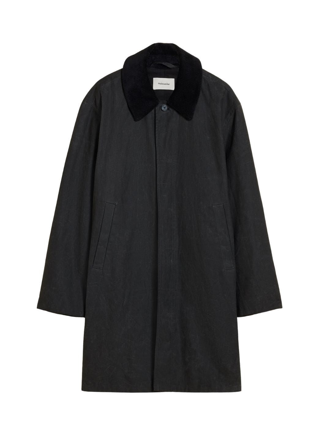 Holzweiler Jackets Jakke | Danni Long Coat