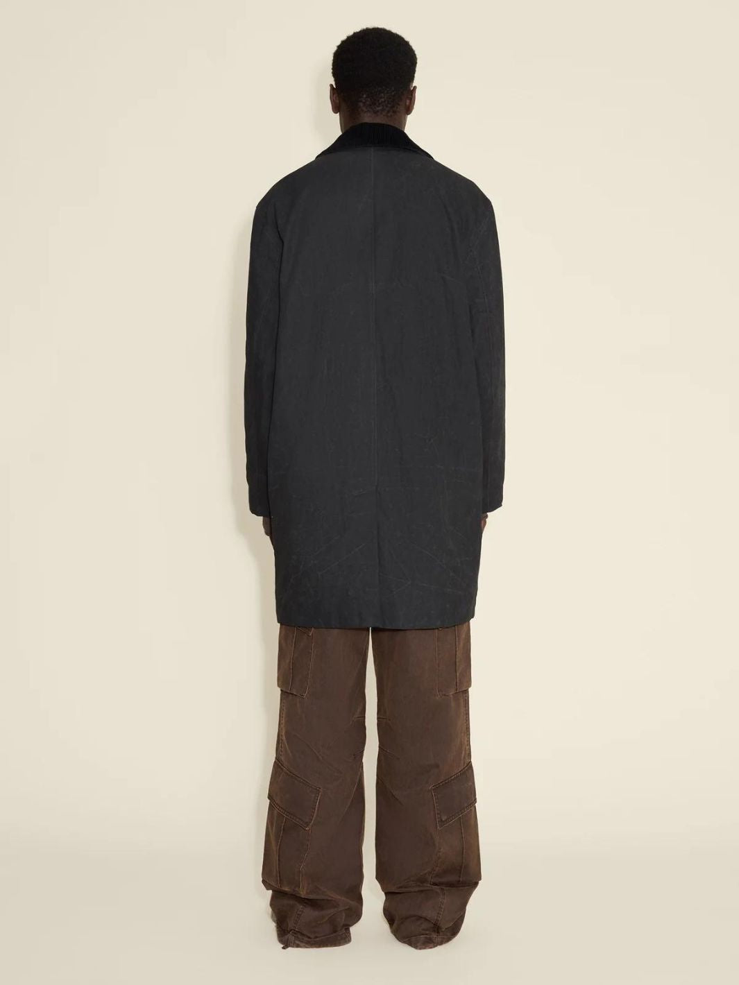 Holzweiler Jackets Jakke | Danni Long Coat