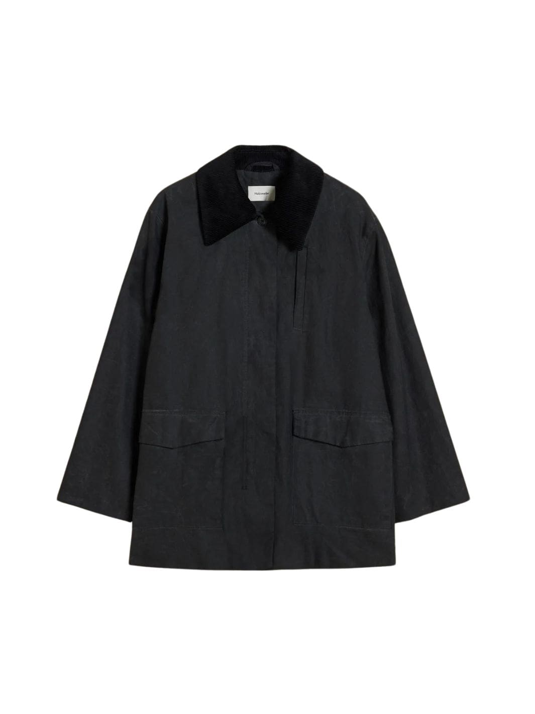 Holzweiler Jackets Jakke | Dino Jacket Black