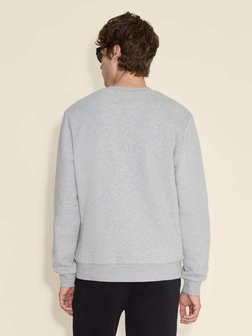 Holzweiler Sweaters Genser | M Regular Crew