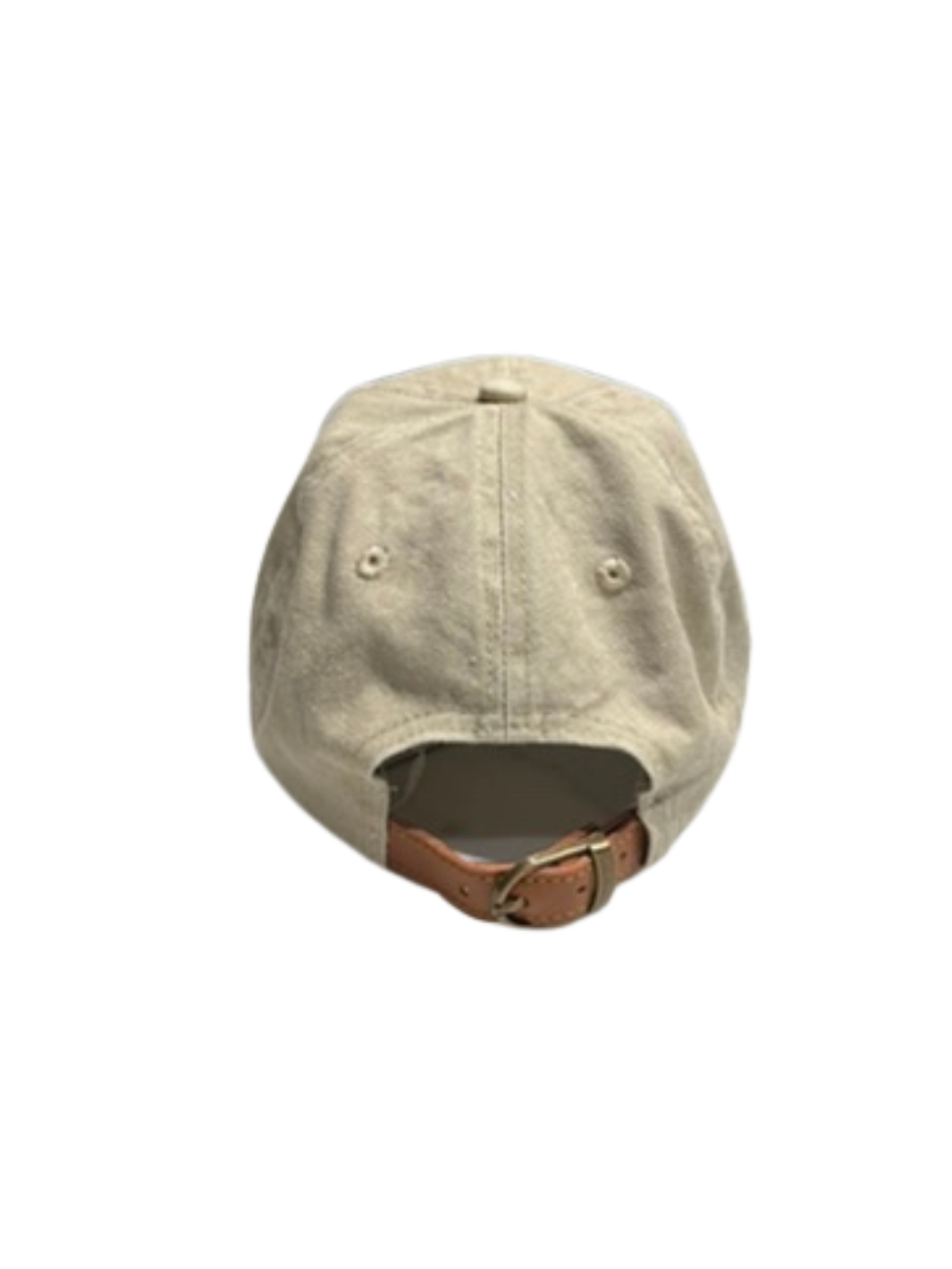 Hotel Accessories Cap | Wagon Embroidered Denim Hat