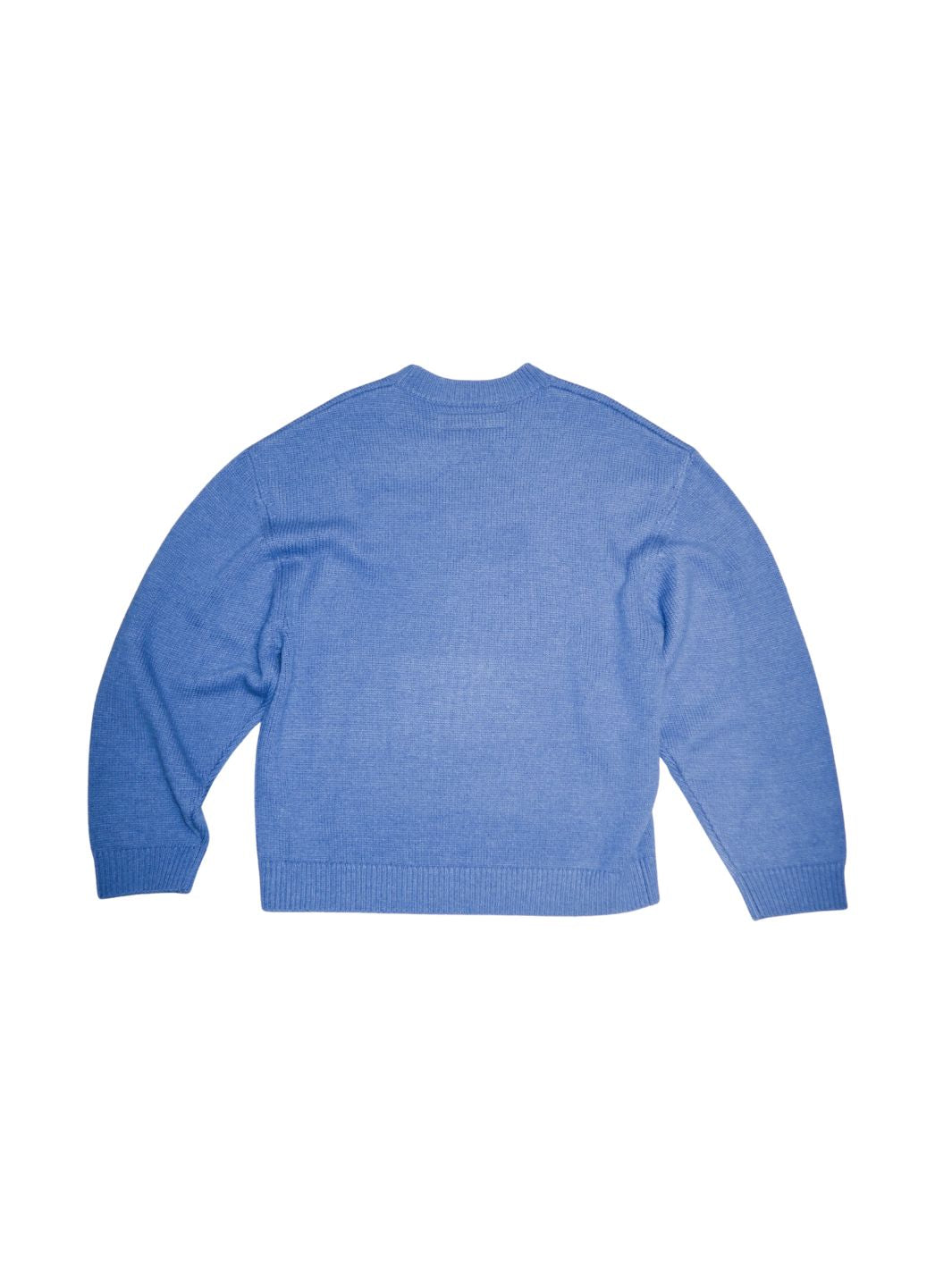 Hotel Sweaters Genser | Bulldog Knit Sweater French Navy
