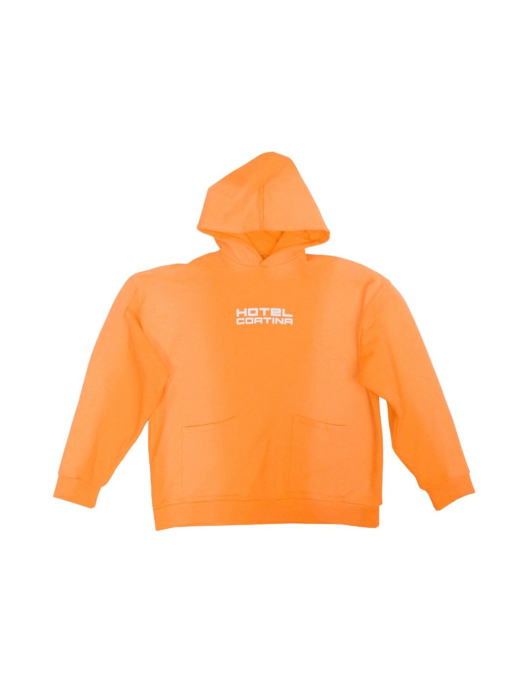 Hotel Sweaters Hettegenser | Cortina Hoodie City Series