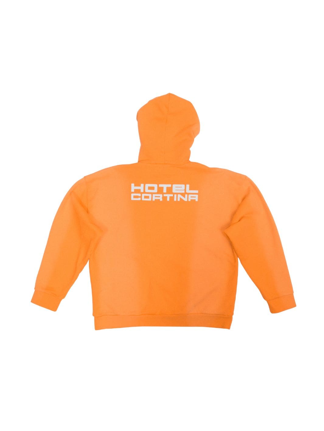 Hotel Sweaters Hettegenser | Cortina Hoodie City Series