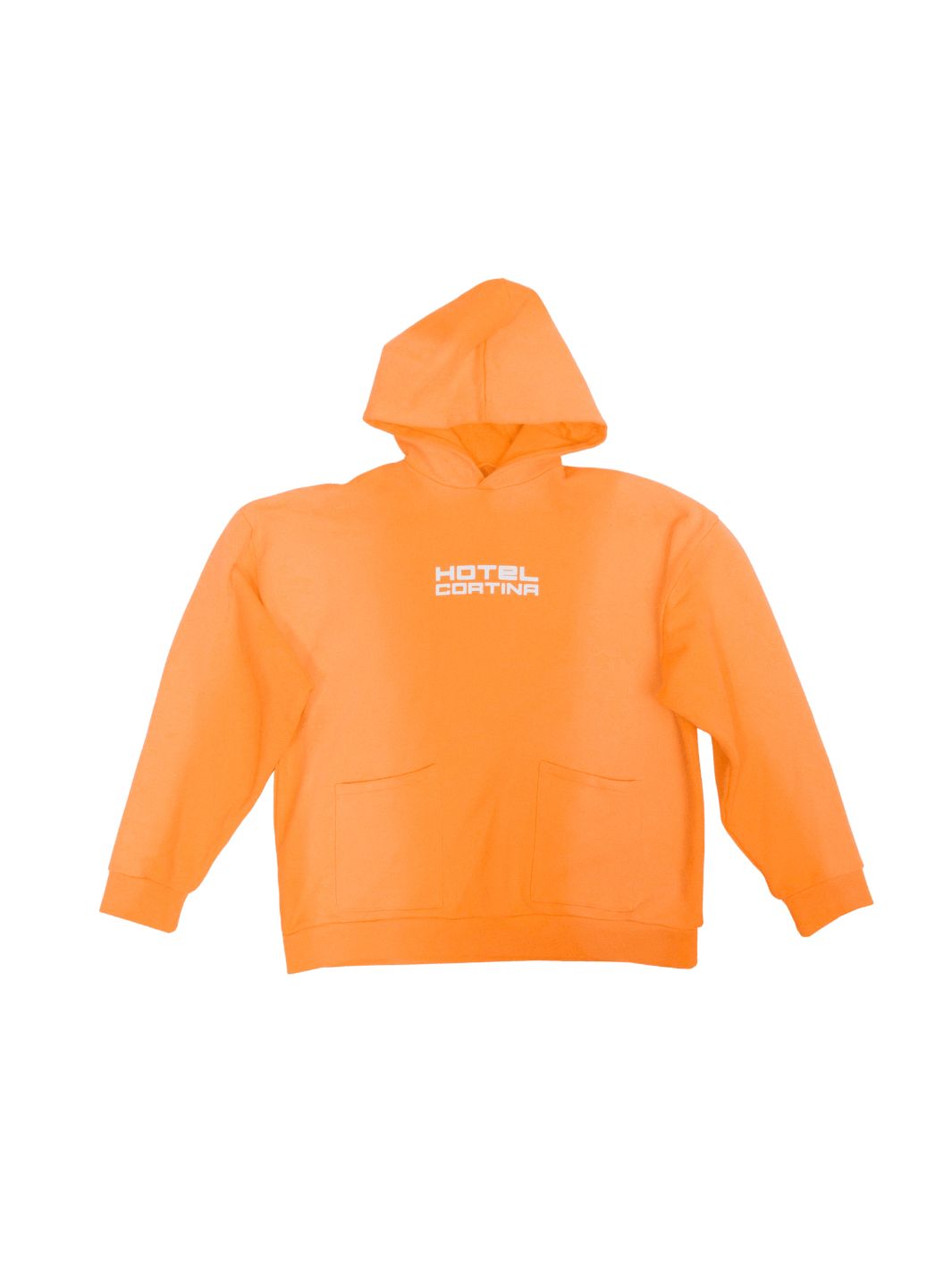 Hotel Sweaters Hettegenser | Cortina Hoodie City Series