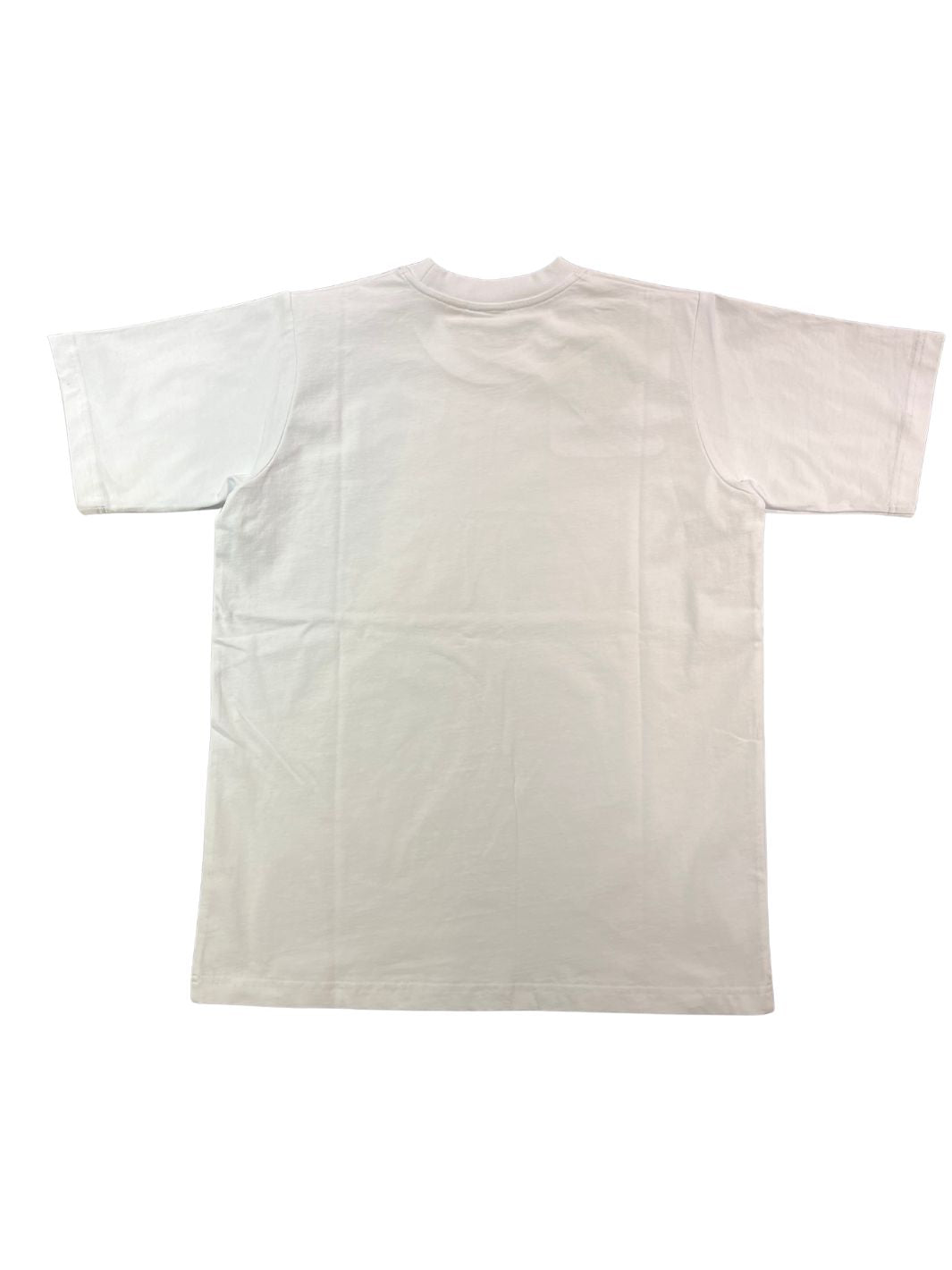Hotel Tees & Longsleeves T-Skjorte | Wagon Tee White