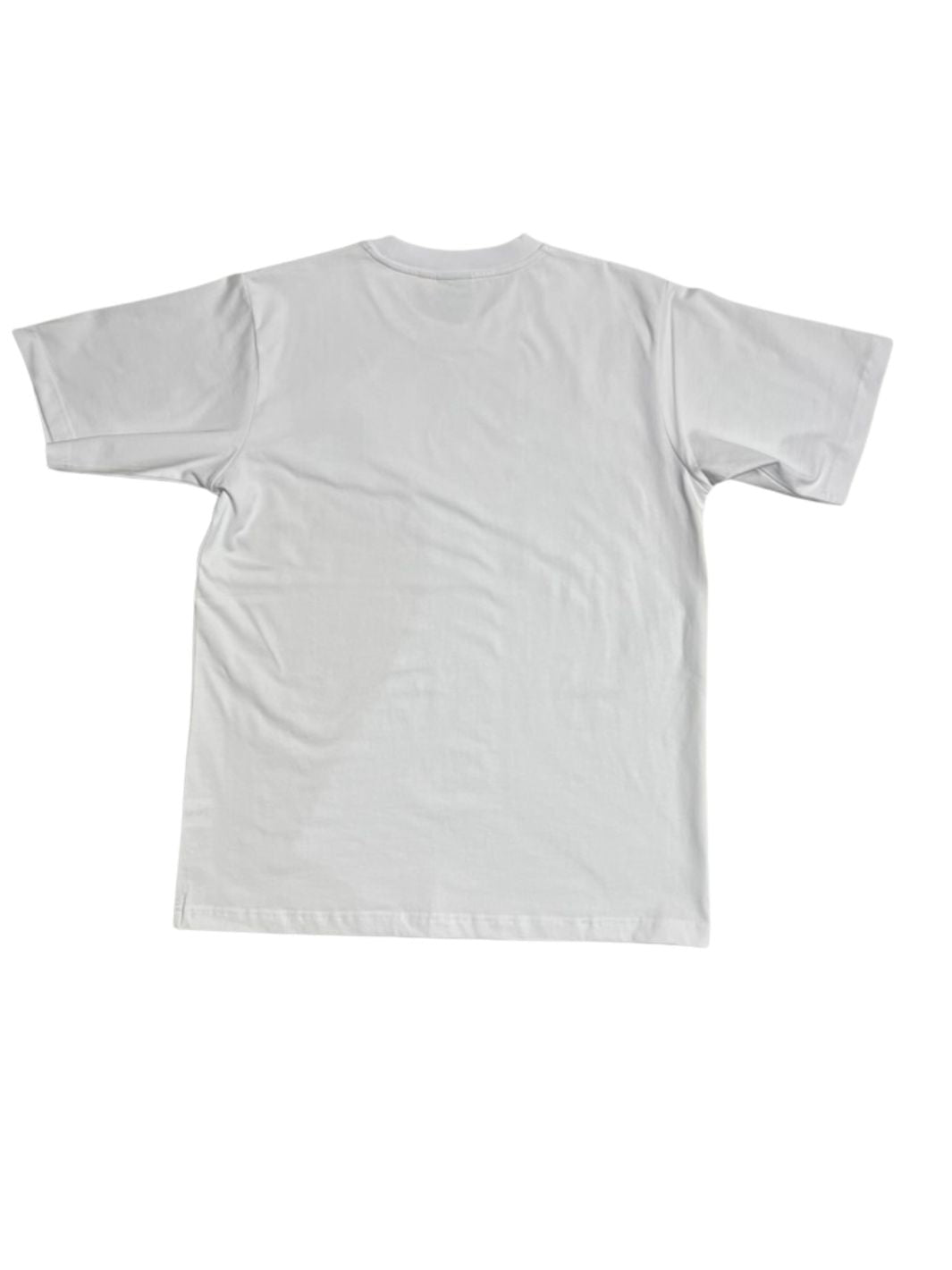 Hotel Tees & Longsleeves T-Skjorte | Wagon Tee White