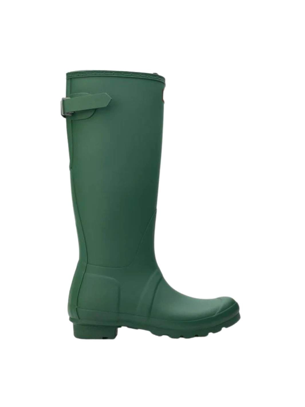 Hunter Shoes 37 / Grønn Støvler | Hunter Green W Original Tall Boot
