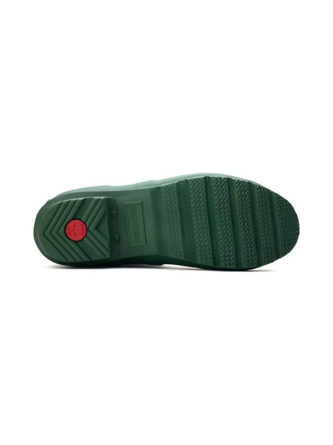 Hunter Shoes 37 / Grønn Støvler | Hunter Green W Original Tall Boot