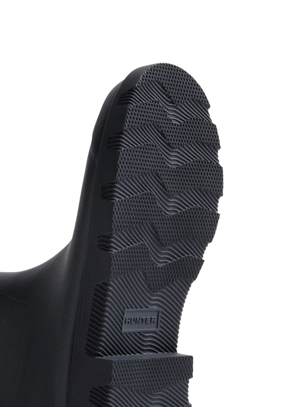 Hunter Shoes Støvler | Hunter Downpour Adjustable Boot Navy
