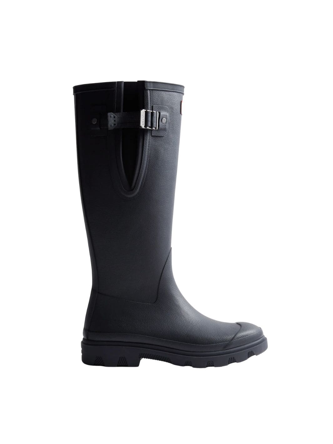 Hunter Shoes Støvler | Hunter Downpour Adjustable Boot Navy