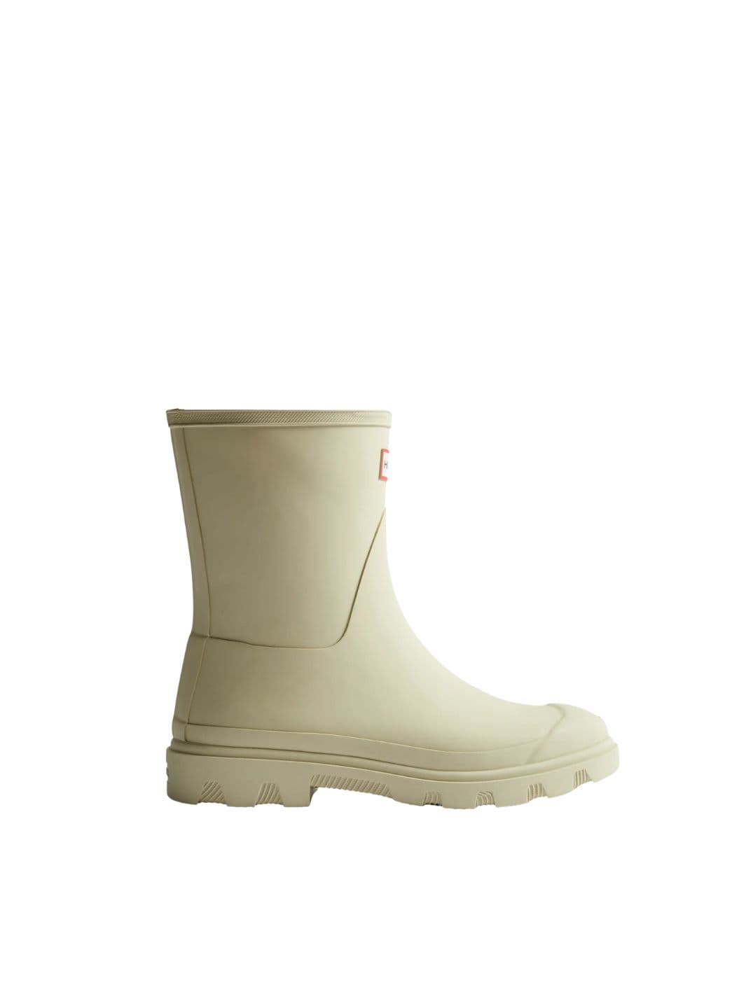 Hunter Shoes Støvler | Hunter Downpour Short Boot Gravel