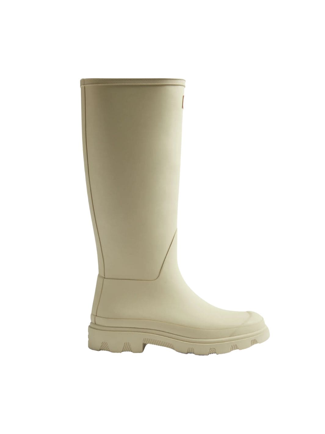 Hunter Shoes Støvler | Hunter Downpour Tall Boot Gravel
