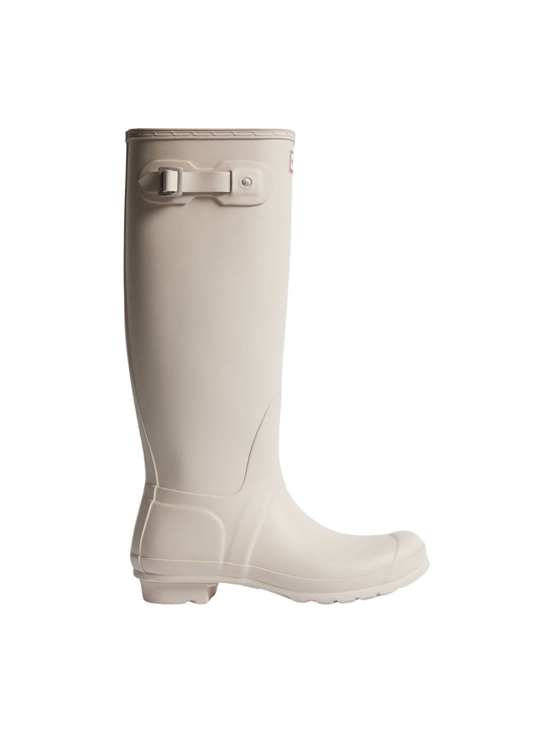 Hunter Shoes Støvler | Off-white W Original Tall Boot