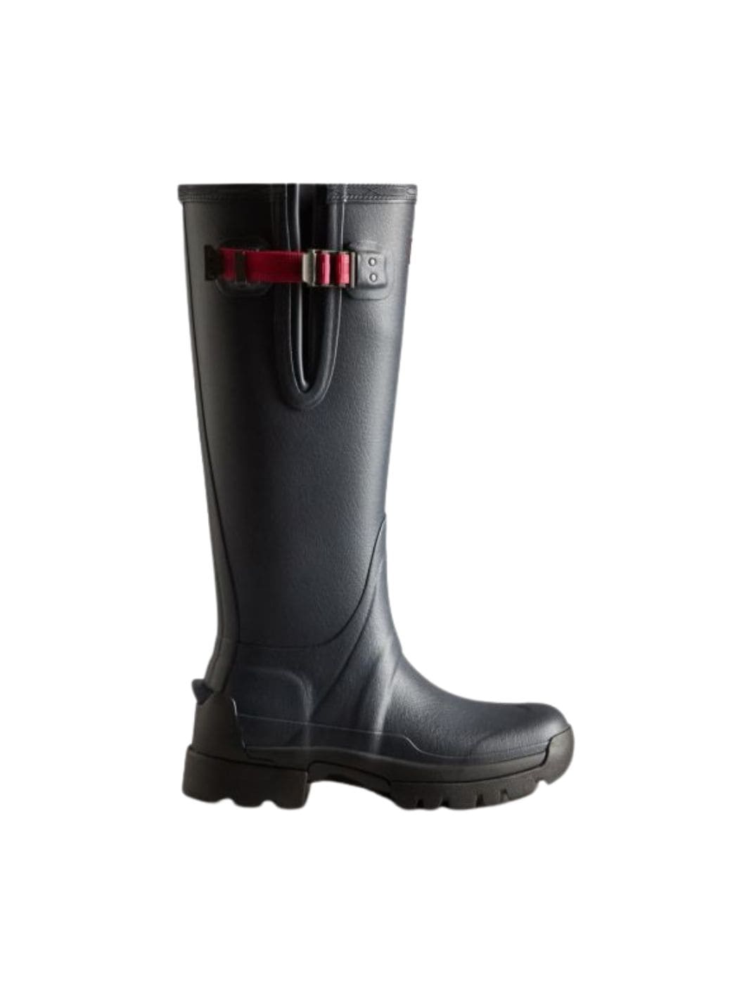 Hunter Shoes Støvler | W Balmoral Tall N/P Adjustable Boot