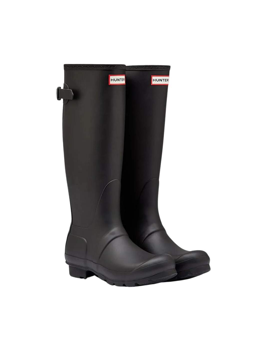 Hunter Shoes Støvler | W Original Tall Adjustable Boot