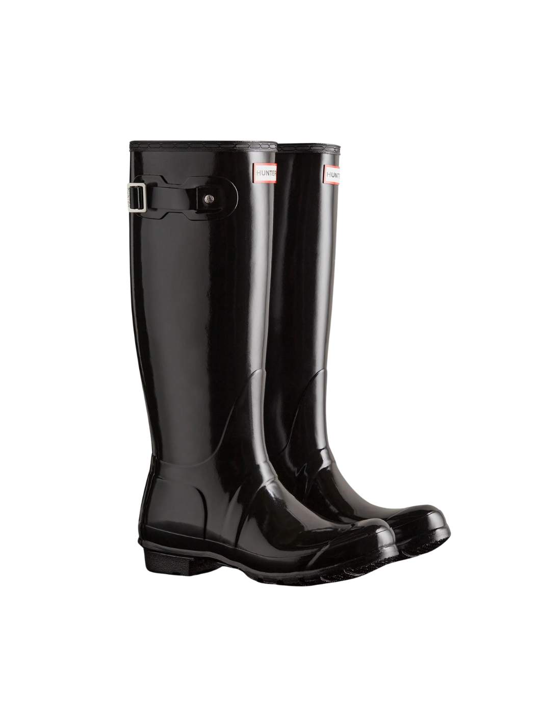 Hunter Shoes Støvler | W Original Tall Gloss Boot