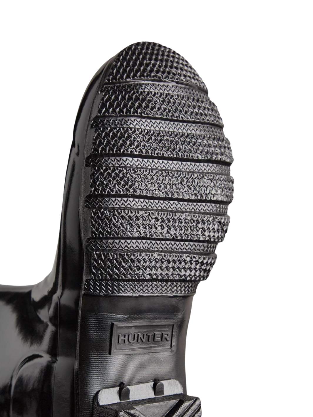 Hunter Shoes Støvler | W Original Tall Gloss Boot