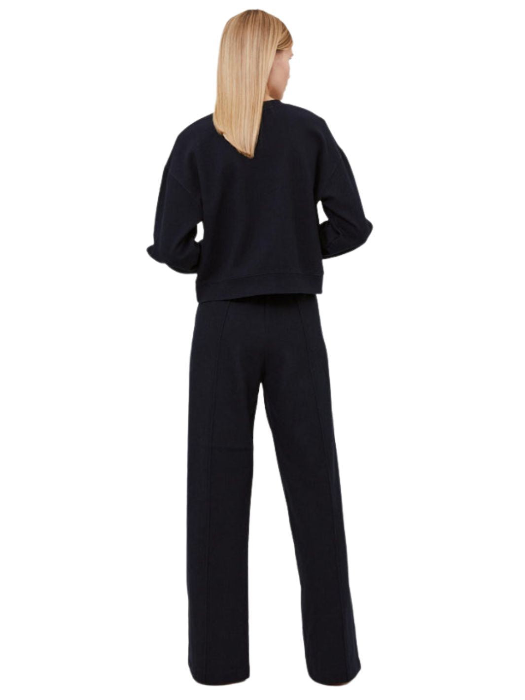 Julie Josephine Bukser Bukser | Nora Trousers Navy